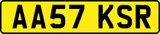AA57KSR