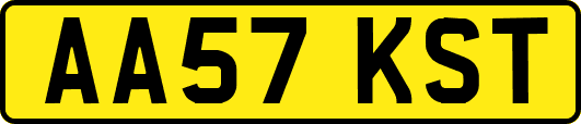 AA57KST