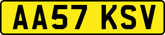 AA57KSV