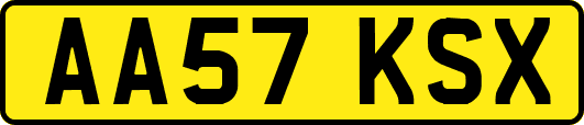 AA57KSX