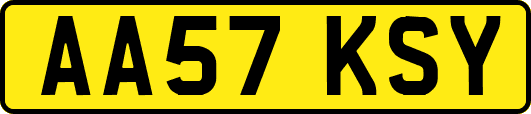 AA57KSY