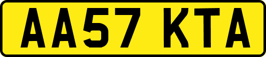 AA57KTA
