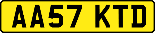 AA57KTD