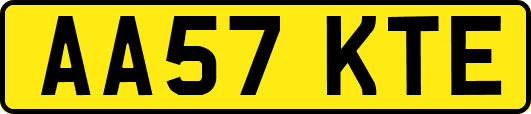 AA57KTE