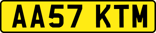 AA57KTM