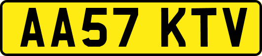 AA57KTV