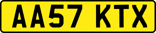 AA57KTX