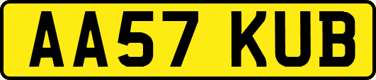 AA57KUB