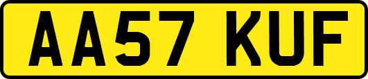 AA57KUF