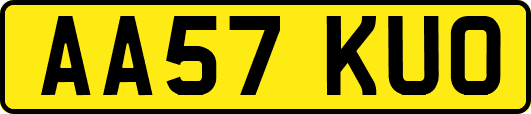 AA57KUO