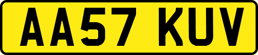 AA57KUV