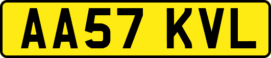 AA57KVL