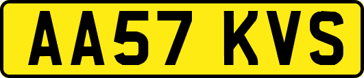 AA57KVS