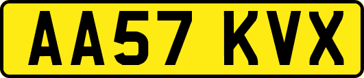AA57KVX