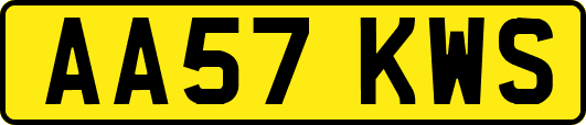 AA57KWS
