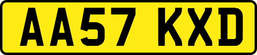 AA57KXD