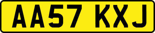 AA57KXJ