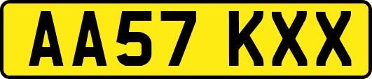 AA57KXX