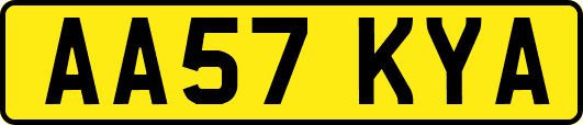 AA57KYA