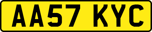 AA57KYC