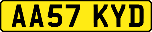 AA57KYD