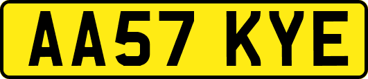 AA57KYE