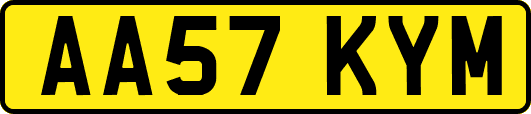 AA57KYM