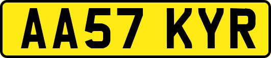 AA57KYR