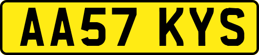AA57KYS
