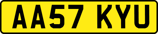 AA57KYU