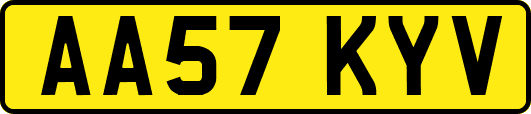 AA57KYV
