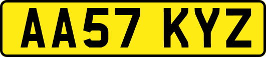 AA57KYZ