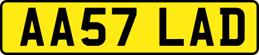 AA57LAD