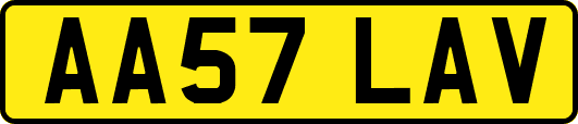 AA57LAV