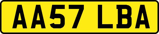 AA57LBA