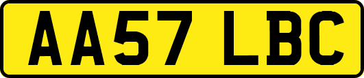 AA57LBC