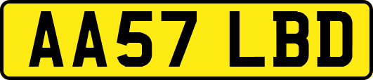 AA57LBD