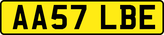 AA57LBE
