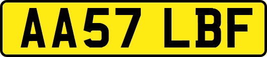 AA57LBF