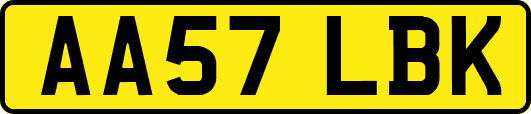 AA57LBK