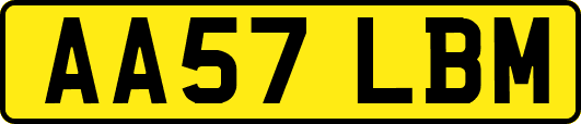 AA57LBM
