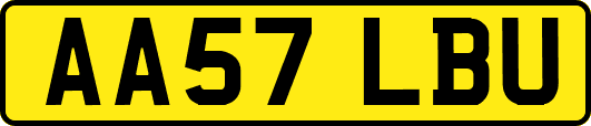 AA57LBU