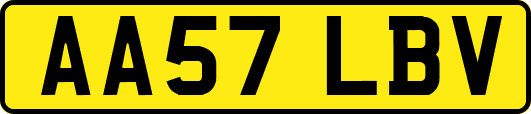 AA57LBV