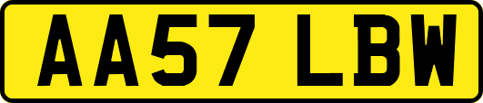 AA57LBW