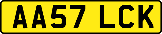 AA57LCK