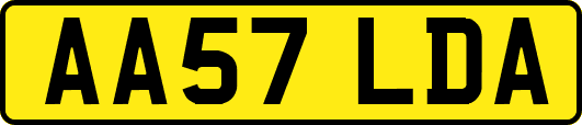 AA57LDA