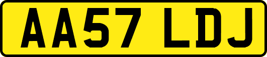 AA57LDJ