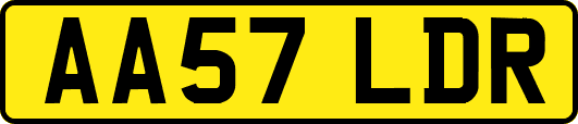 AA57LDR