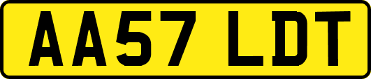 AA57LDT