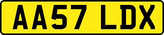 AA57LDX